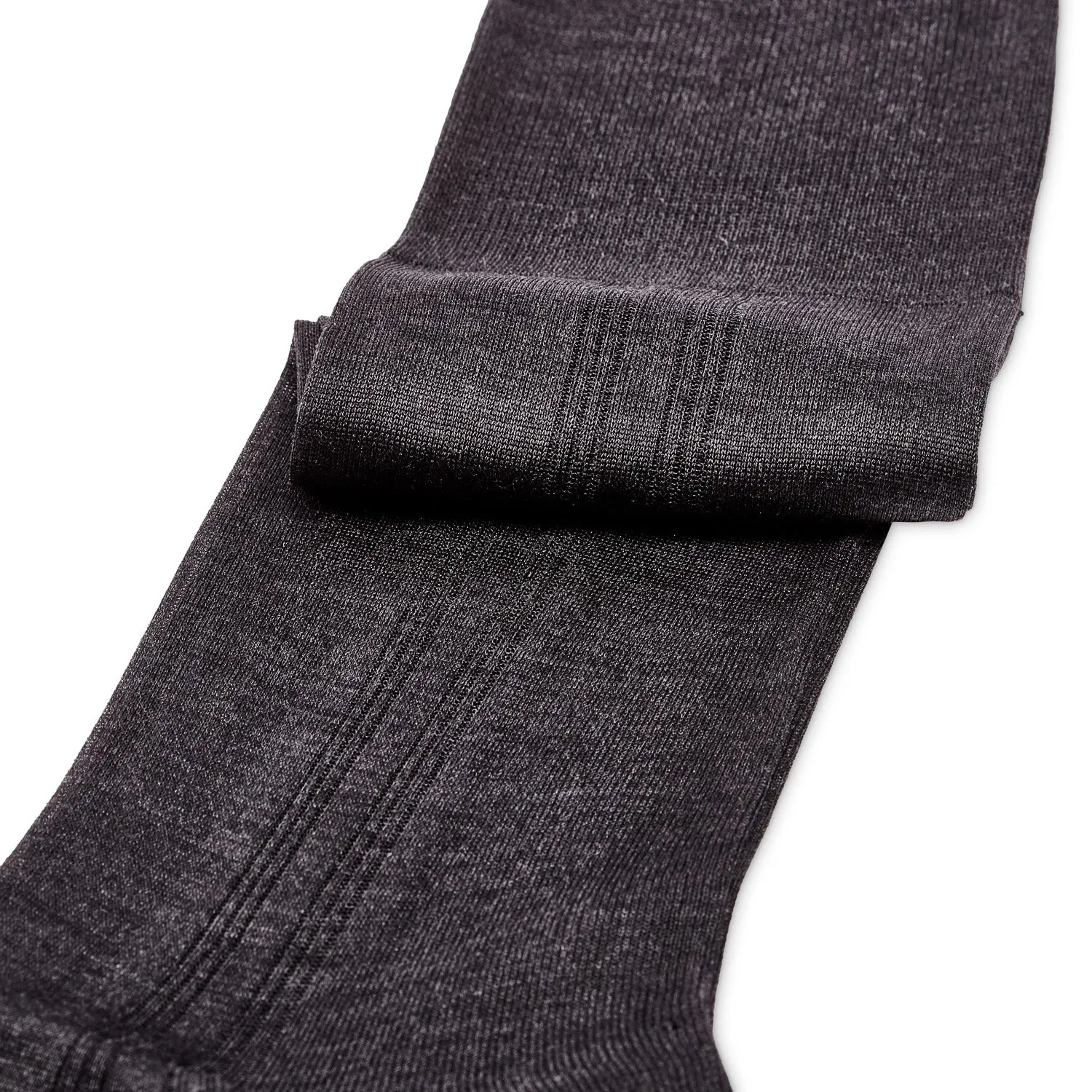 Sovereign Grade Super-Fine 100% Silk OTC Socks