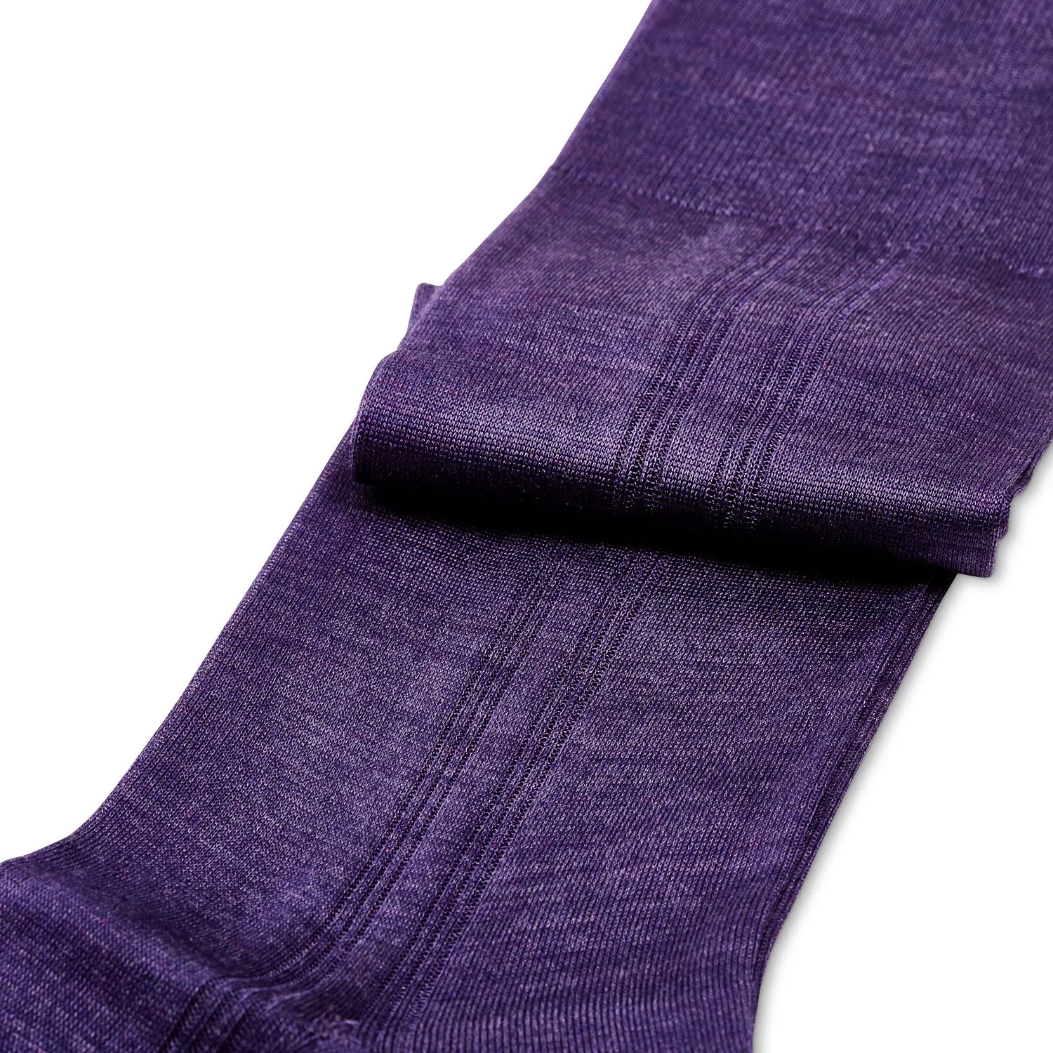 Sovereign Grade Super-Fine 100% Silk OTC Socks