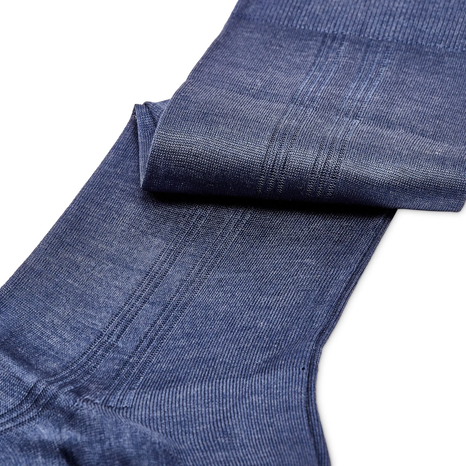 Sovereign Grade Super-Fine 100% Silk OTC Socks