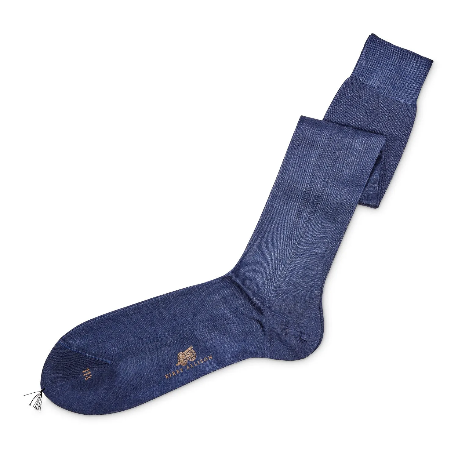 Sovereign Grade Super-Fine 100% Silk OTC Socks