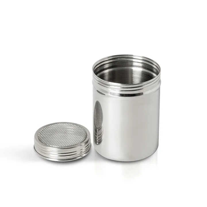 Stainless Steel Mesh Top Spice Shaker - 10oz