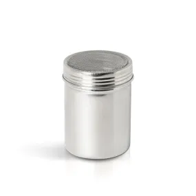 Stainless Steel Mesh Top Spice Shaker - 10oz