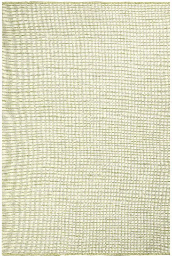 Studio Wool Pistachio Rug