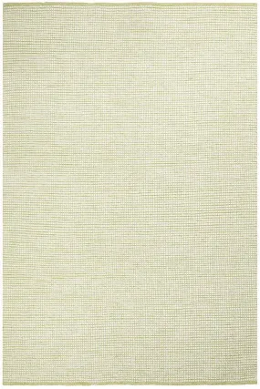 Studio Wool Pistachio Rug