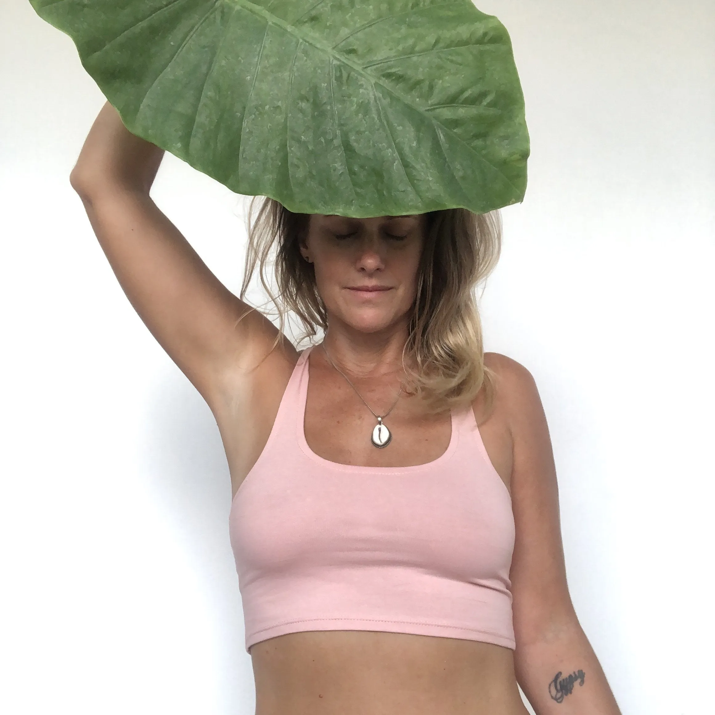 Sweet Crop | Kundalini Whites