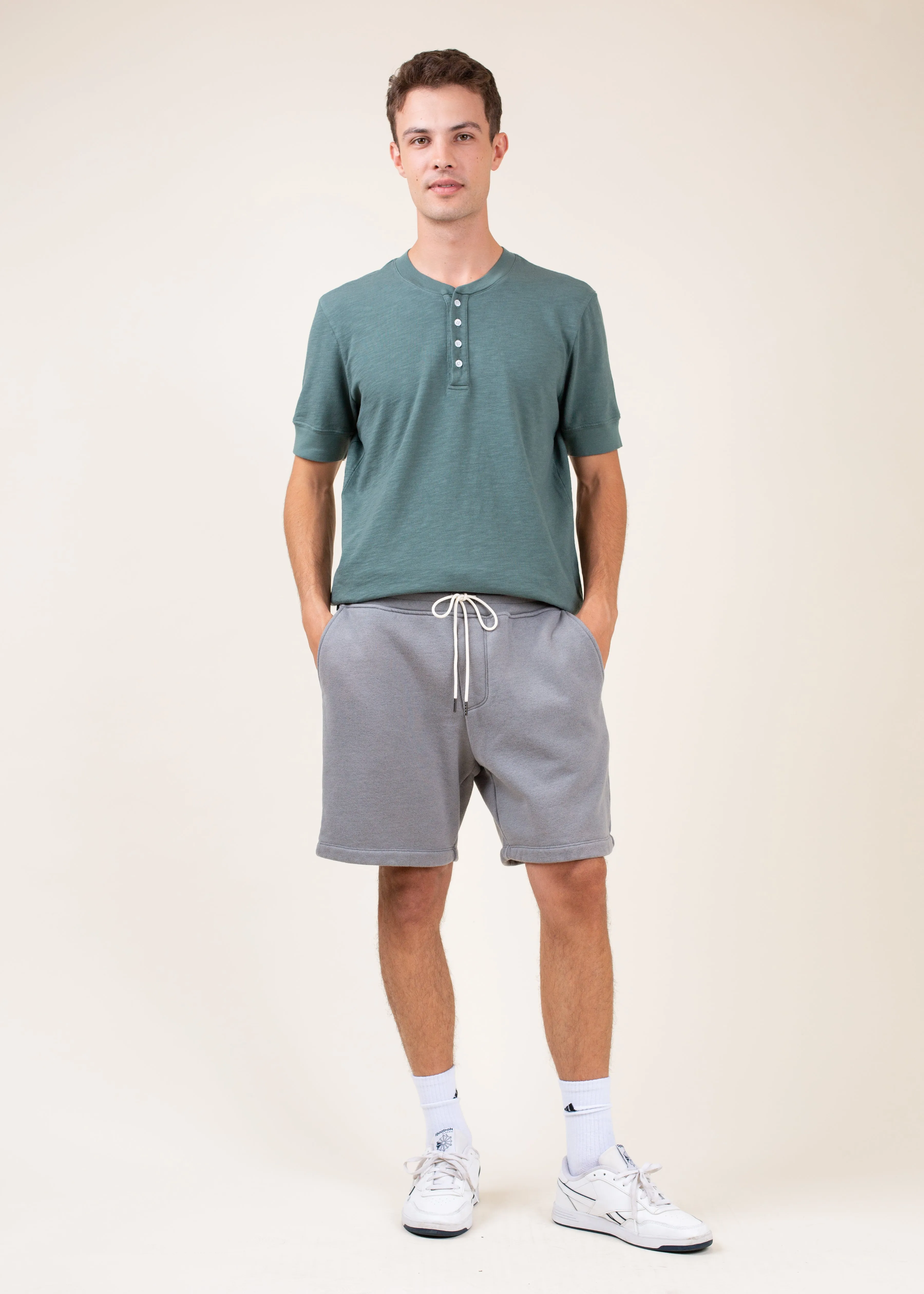 Terry Simple Short