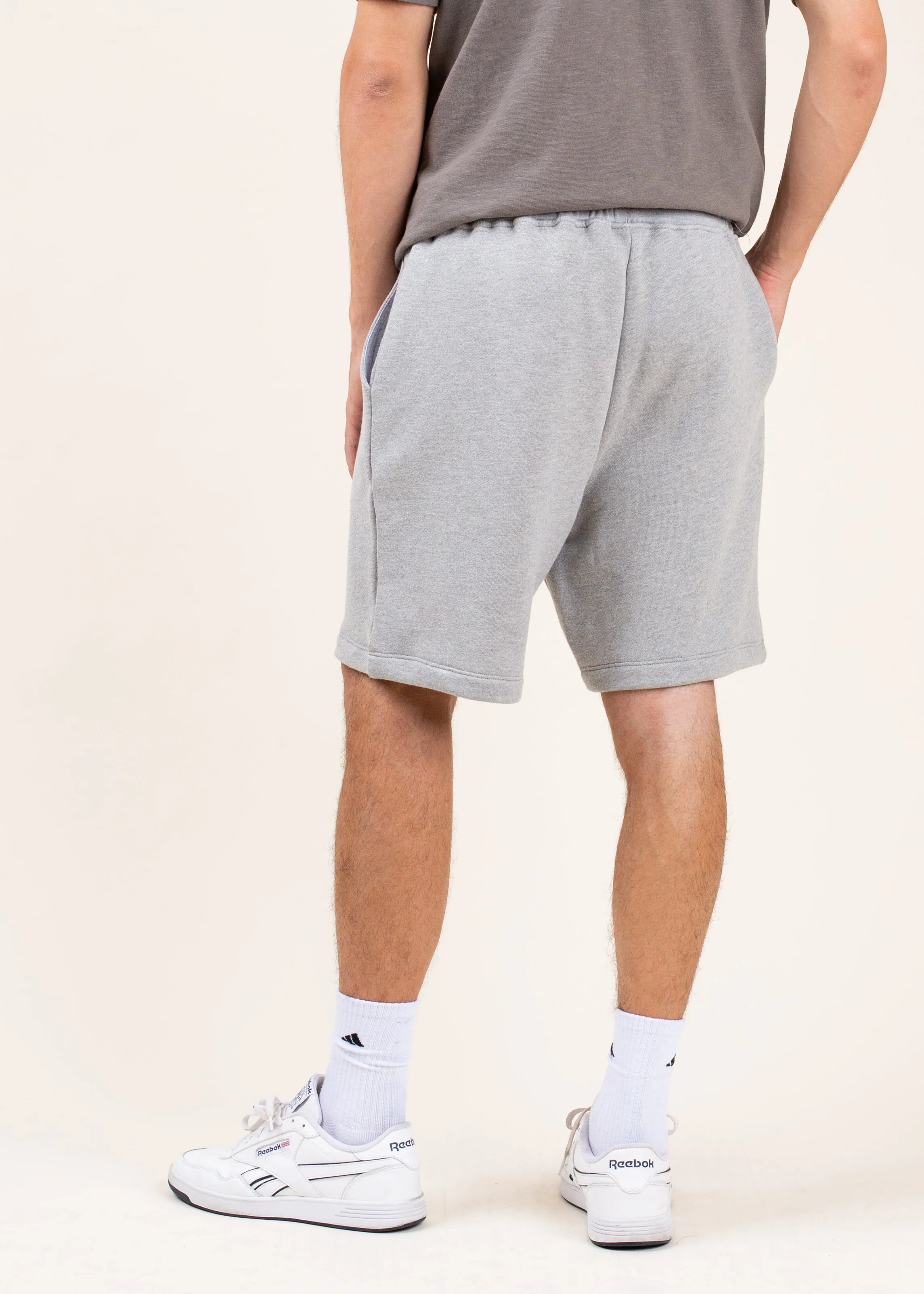 Terry Simple Short