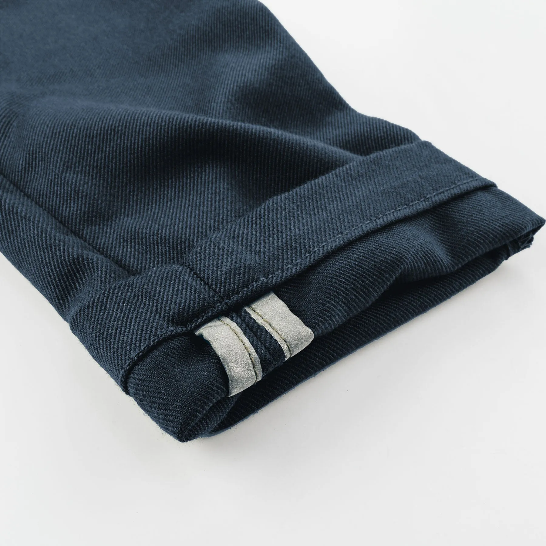 The Frank Chino in Navy