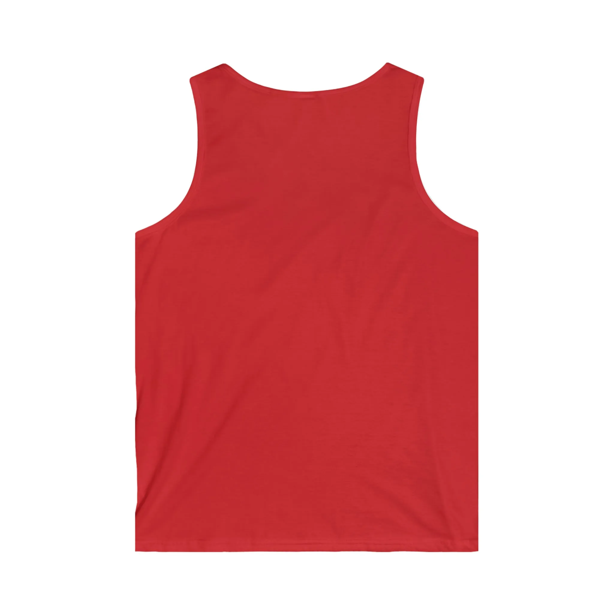 TMS Men's Softstyle Tank Top