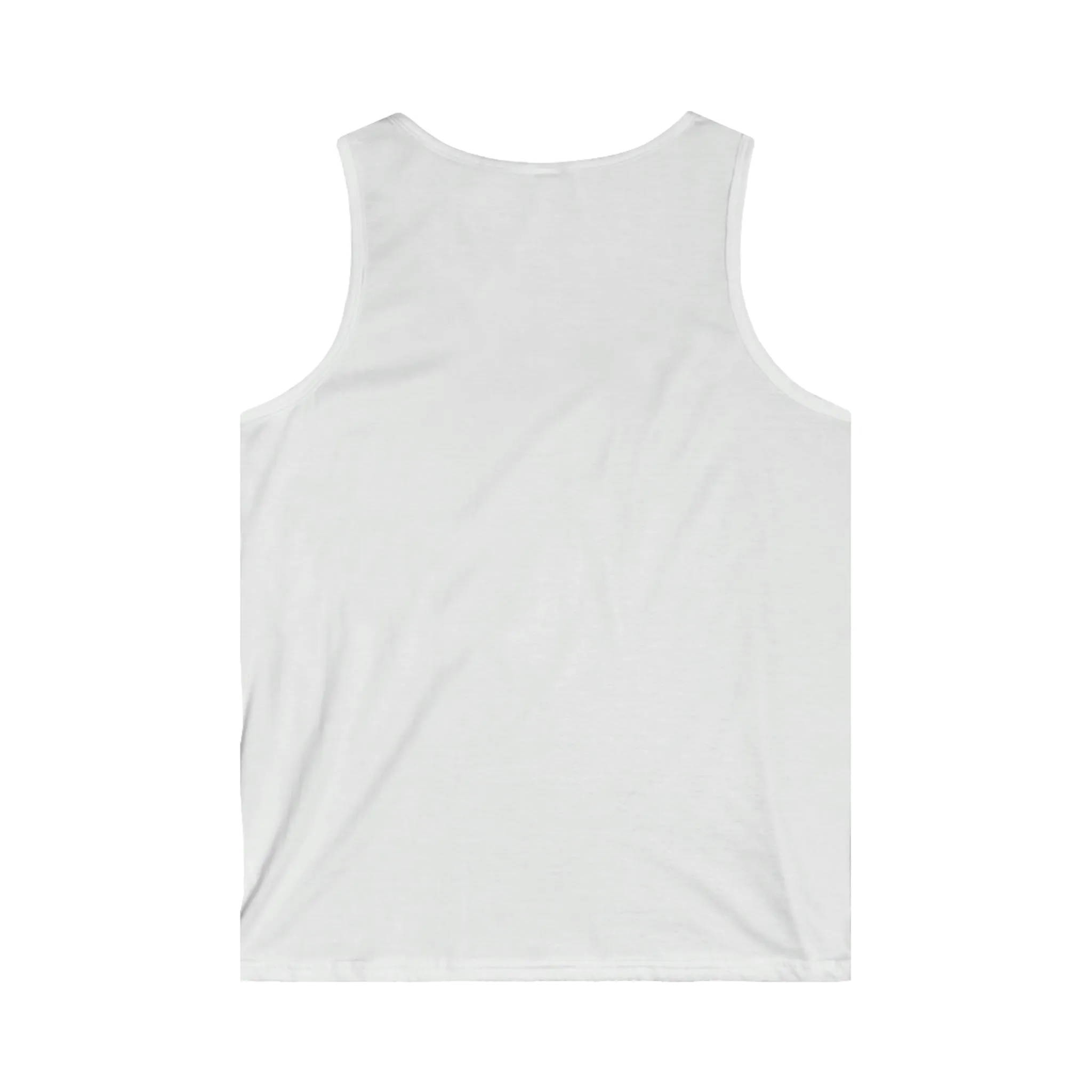 TMS Men's Softstyle Tank Top