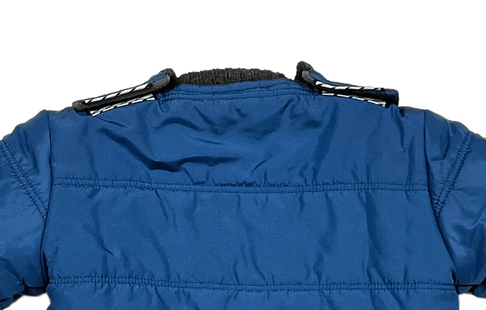 Toasty Car Seat Winter Jacket - Kid, Baby, Toddler Coats