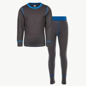 trespass Bamba Kids Thermal Set