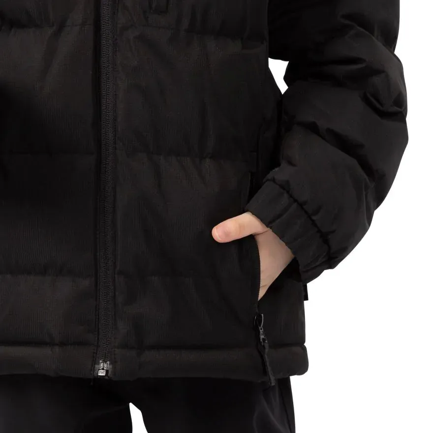 Trespass Tuff Boys Padded Puffa Jacket