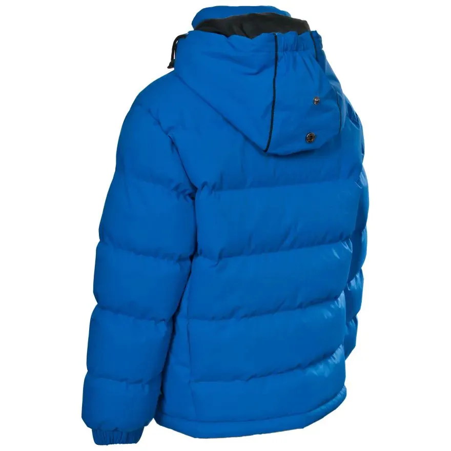 Trespass Tuff Boys Padded Puffa Jacket