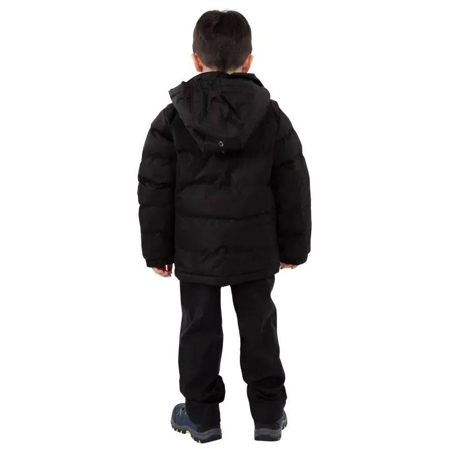 Trespass Tuff Boys Padded Puffa Jacket