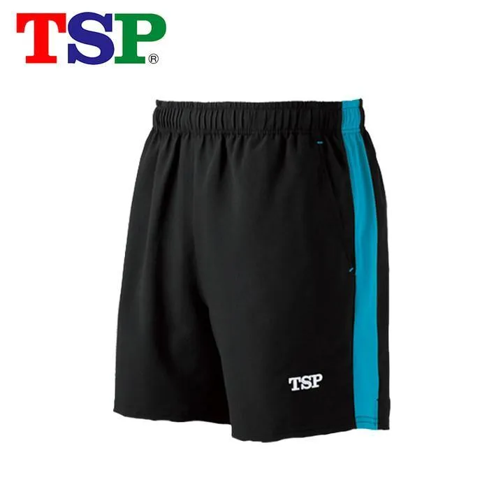 TSP Unisex Table Tennis Shorts