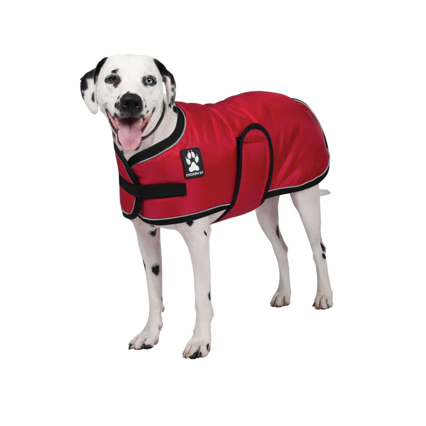 Tundra Dog Coat