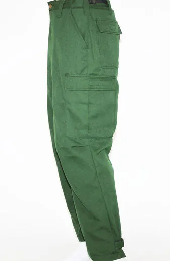 Type I FireFighter Pants