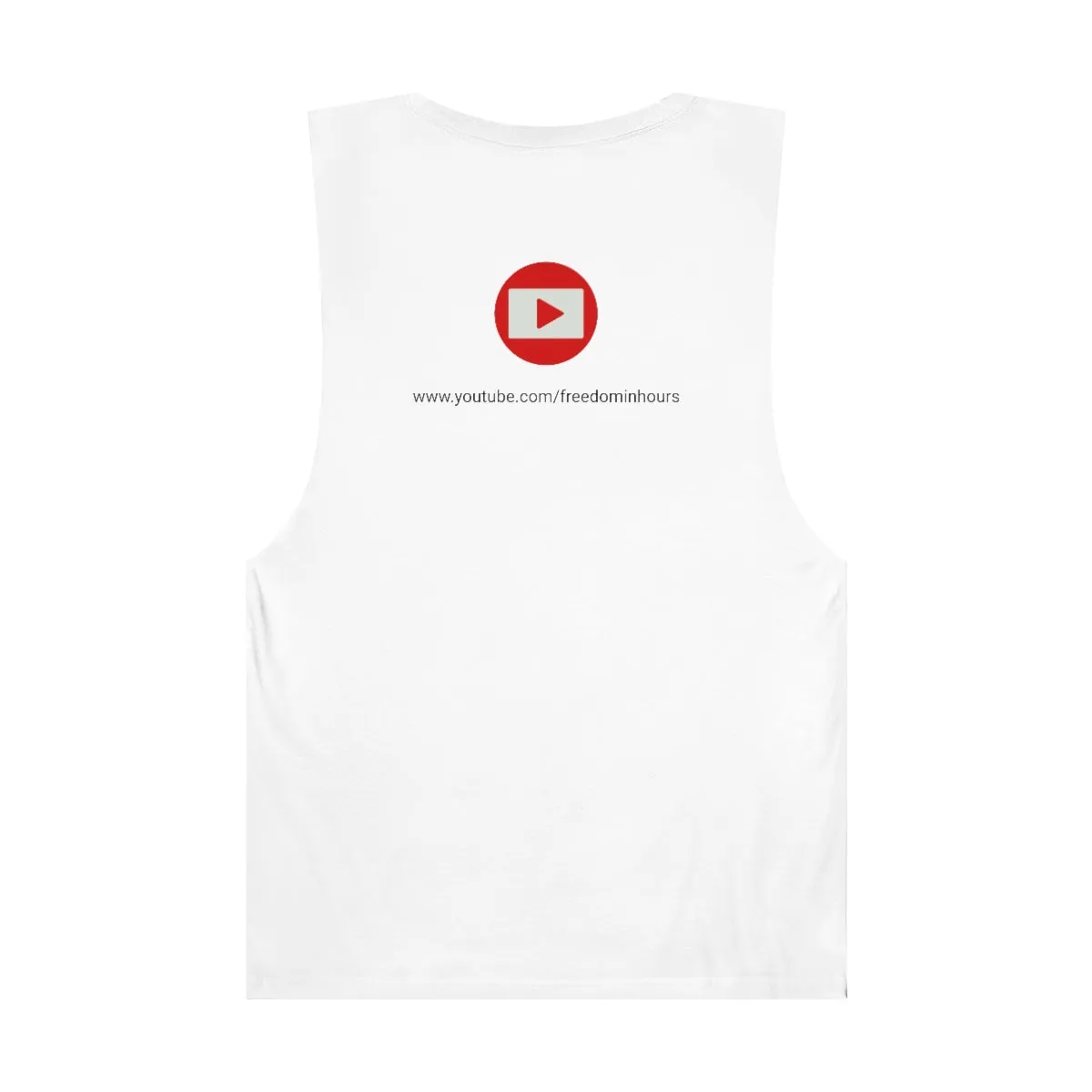 Unisex Barnard Tank