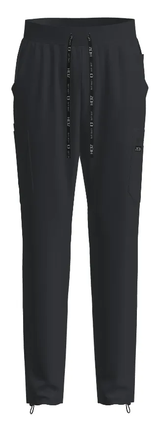 Unisex Toggle Pant