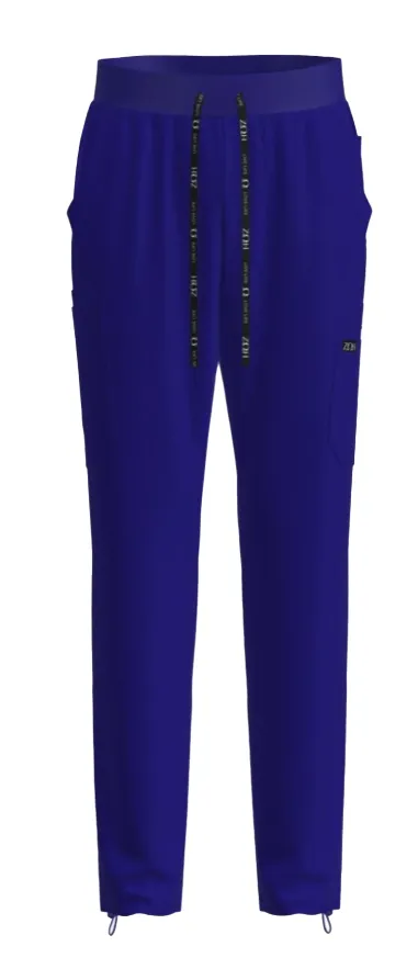 Unisex Toggle Pant