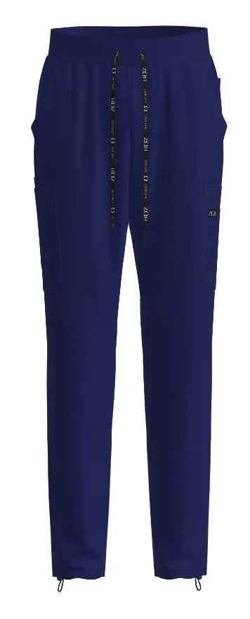 Unisex Toggle Pant