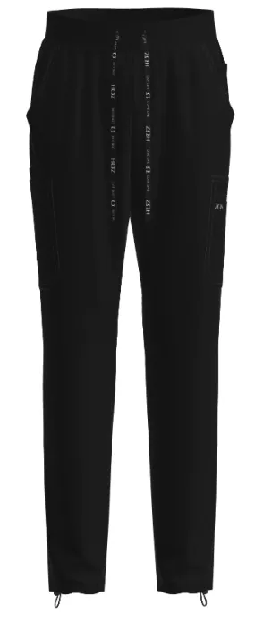 Unisex Toggle Pant