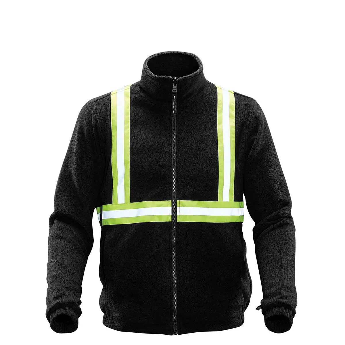 Unisex Vortex HD 3-in-1 Reflective System Parka - TPX-3R