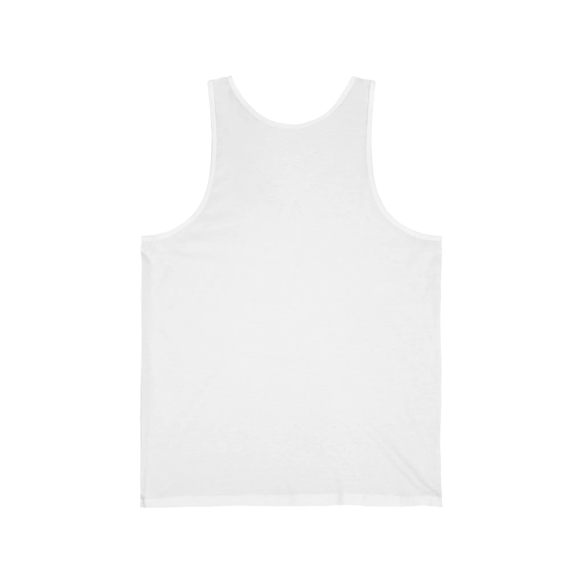 USA Cola Unisex Jersey Tank