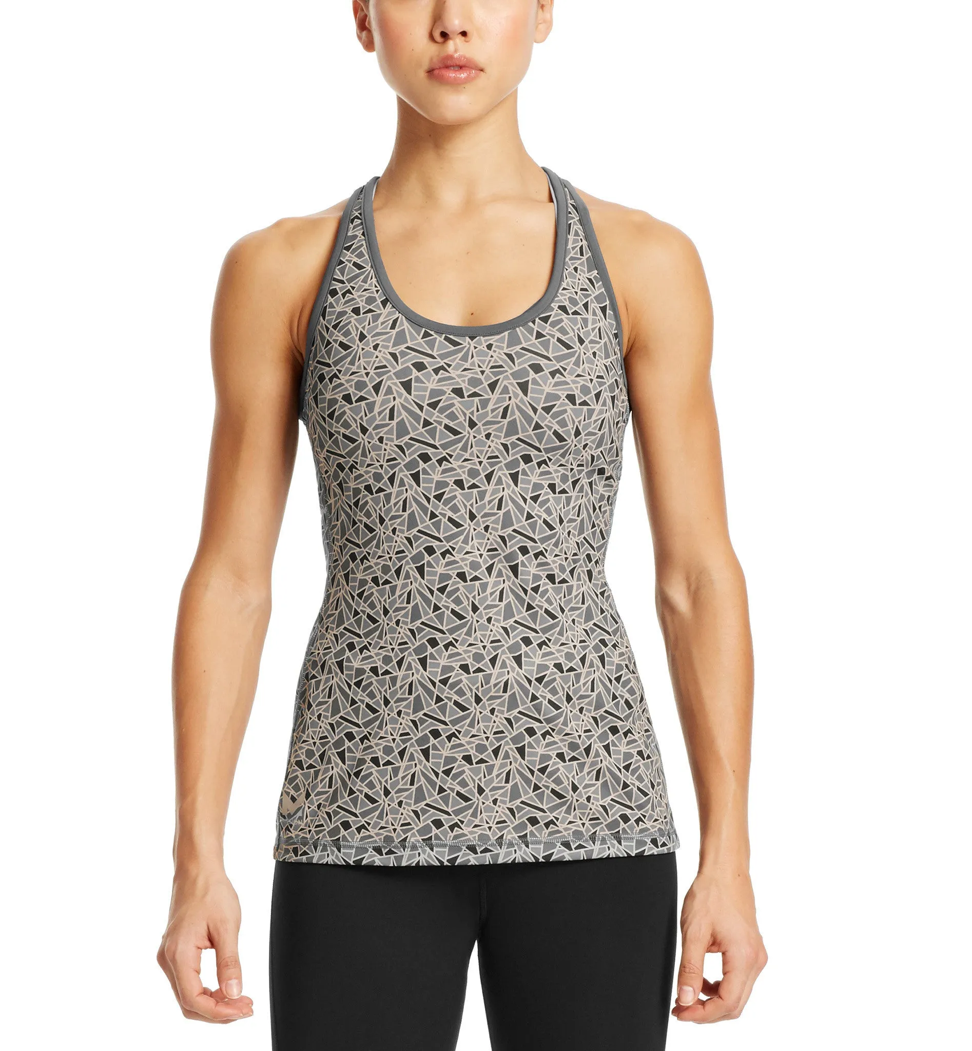 VaporActive Fuel Tank Top | Iron Gate Ice