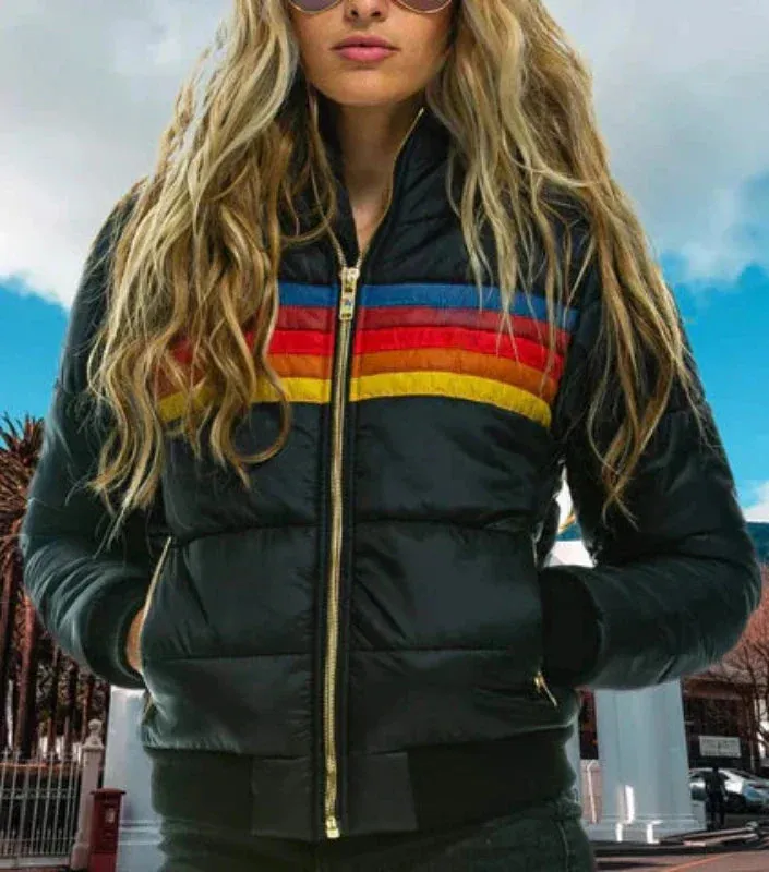 VERONICA | DOWN JACKET