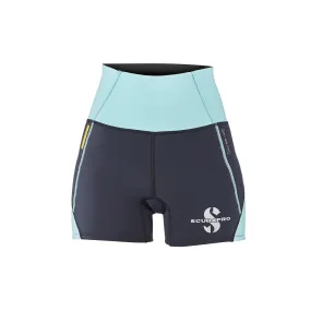 Woman's Everflex 1.5 mm Shorts