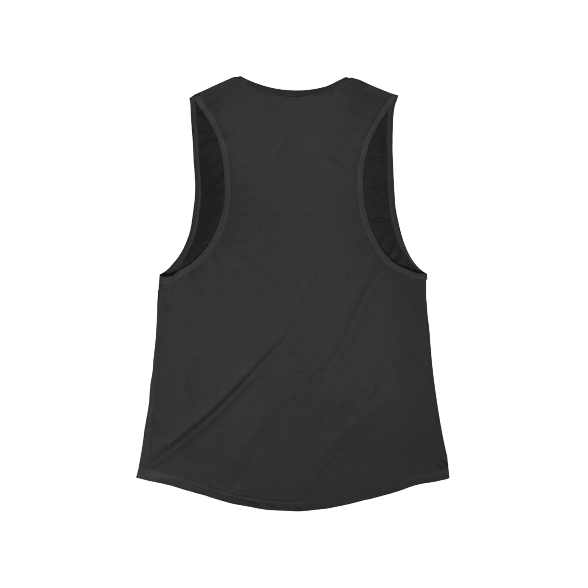 Women's Body Blast Scoop Muscle Tank