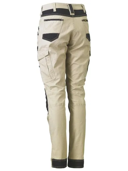 WOMEN'S FLX & MOVE™ CARGO PANTS BPL6044