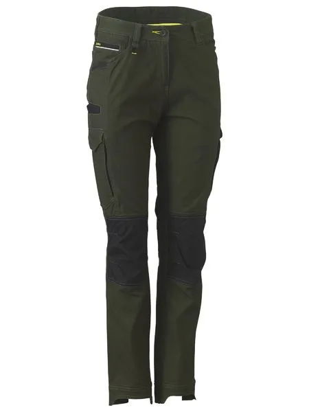 WOMEN'S FLX & MOVE™ CARGO PANTS BPL6044