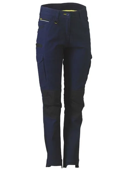 WOMEN'S FLX & MOVE™ CARGO PANTS BPL6044