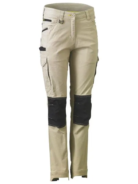 WOMEN'S FLX & MOVE™ CARGO PANTS BPL6044