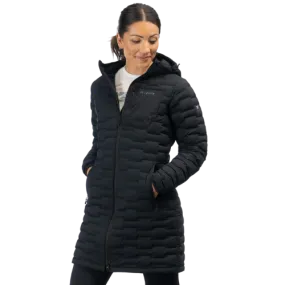 Women's Luna Stretch Down Parka