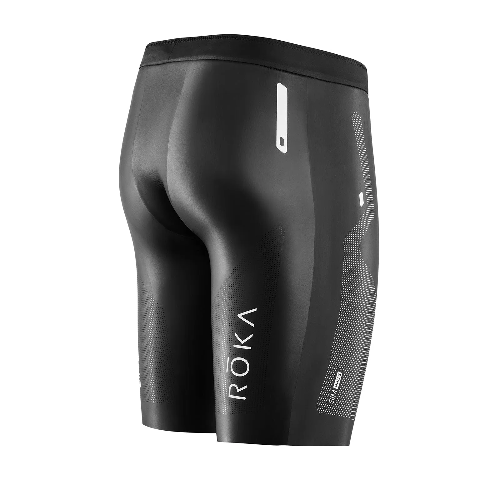 Women's SIM Pro.3 Buoyancy Shorts